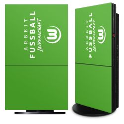 Folien für Spielekonsolen matt