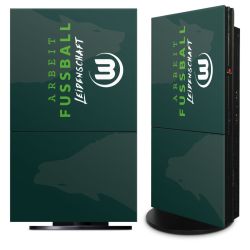 Folien für Spielekonsolen matt