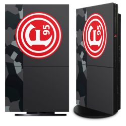 Folien für Spielekonsolen matt