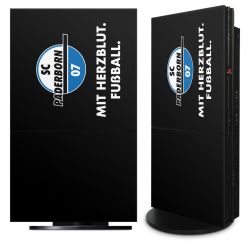 Folien für Spielekonsolen matt