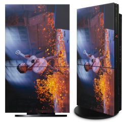 Foils for Consoles matt