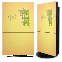 Folien für Spielekonsolen matt