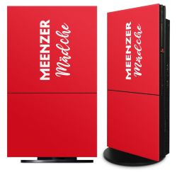 Folien für Spielekonsolen matt