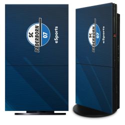 Folien für Spielekonsolen matt