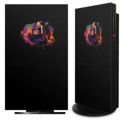 Folien für Spielekonsolen matt