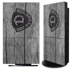 Folien für Spielekonsolen matt