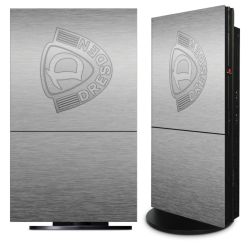 Folien für Spielekonsolen matt