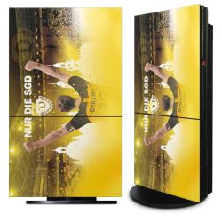 Folien für Spielekonsolen matt