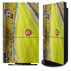 Folien für Spielekonsolen matt