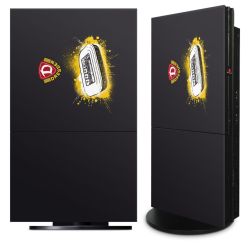 Folien für Spielekonsolen matt