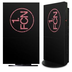 Folien für Spielekonsolen matt