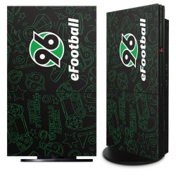 Folien für Spielekonsolen matt