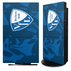 Folien für Spielekonsolen matt