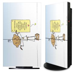 Folien für Spielekonsolen matt