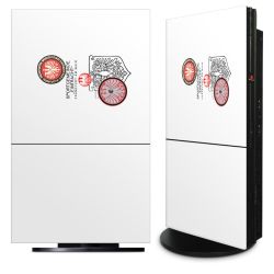 Folien für Spielekonsolen matt