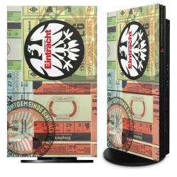 Folien für Spielekonsolen matt