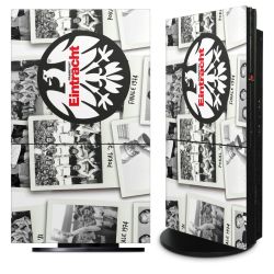 Folien für Spielekonsolen matt