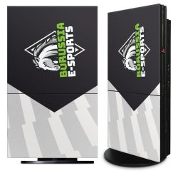 Folien für Spielekonsolen matt