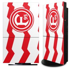 Folien für Spielekonsolen matt