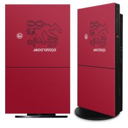 Folien für Spielekonsolen matt