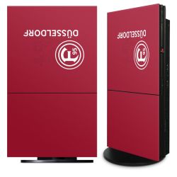 Folien für Spielekonsolen matt