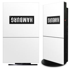 Folien für Spielekonsolen matt