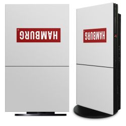 Folien für Spielekonsolen matt