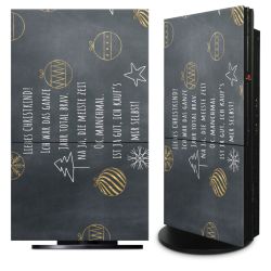 Folien für Spielekonsolen matt