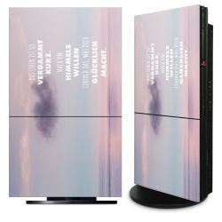 Folien für Spielekonsolen matt