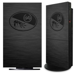 Folien für Spielekonsolen matt