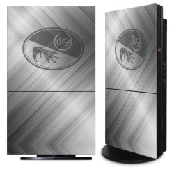 Folien für Spielekonsolen matt