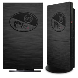 Folien für Spielekonsolen matt