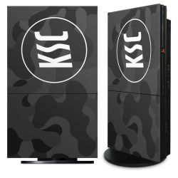 Folien für Spielekonsolen matt