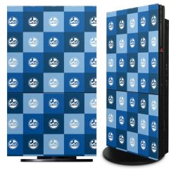 Folien für Spielekonsolen matt