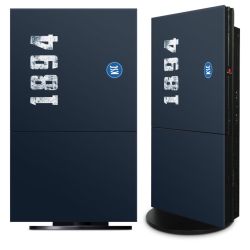 Folien für Spielekonsolen matt