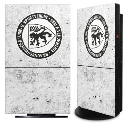 Folien für Spielekonsolen matt