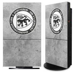 Folien für Spielekonsolen matt