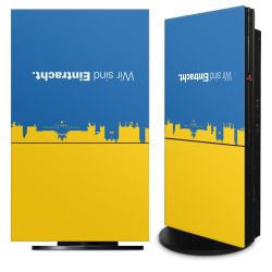 Folien für Spielekonsolen matt