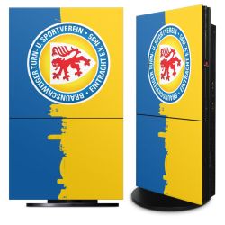 Folien für Spielekonsolen matt