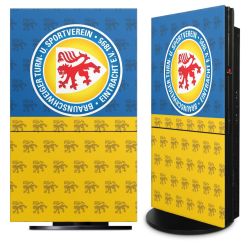 Folien für Spielekonsolen matt