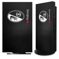 Folien für Spielekonsolen matt