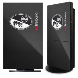 Folien für Spielekonsolen matt