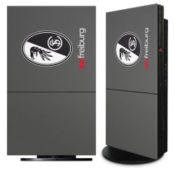 Folien für Spielekonsolen matt