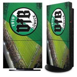 Folien für Spielekonsolen matt