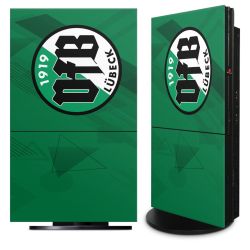 Folien für Spielekonsolen matt