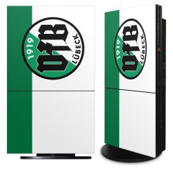 Folien für Spielekonsolen matt