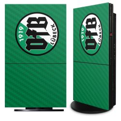 Folien für Spielekonsolen matt