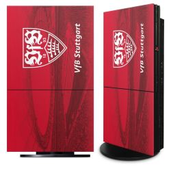 Folien für Spielekonsolen matt