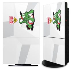 Folien für Spielekonsolen matt