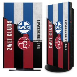 Folien für Spielekonsolen matt